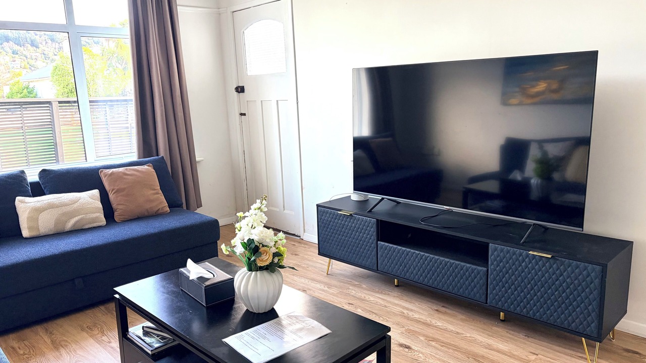 Photo of Livingroom in Saint Kilda