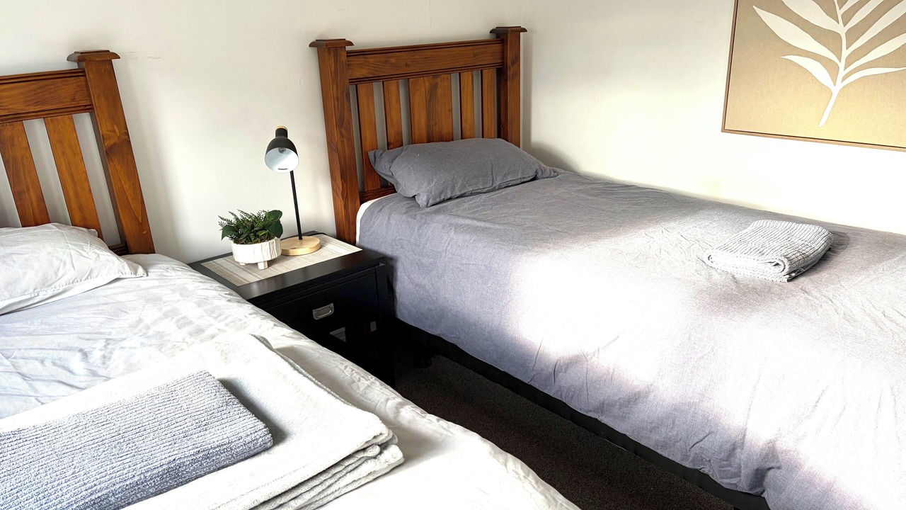 Photo of Bedroom in Saint Kilda
