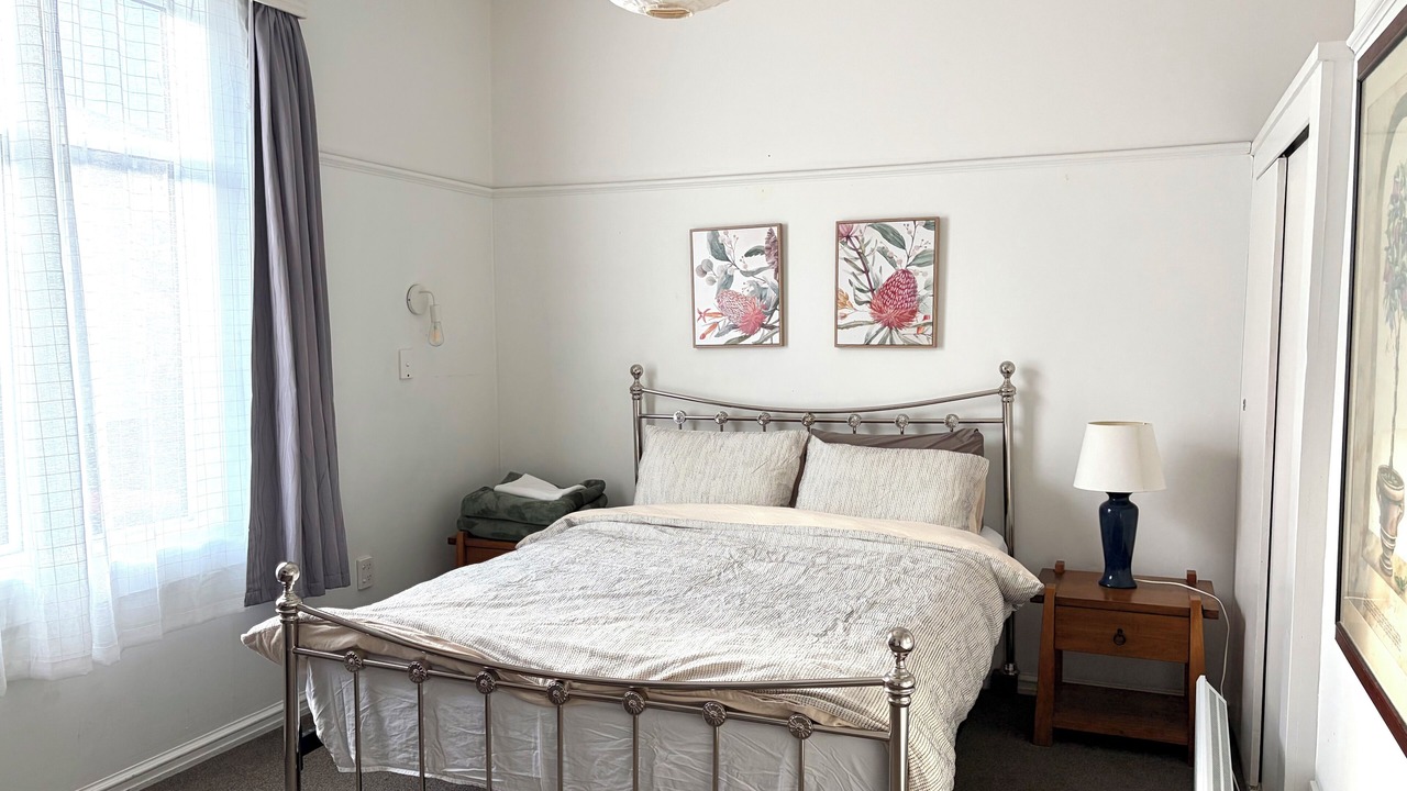 Photo of Bedroom in Saint Kilda