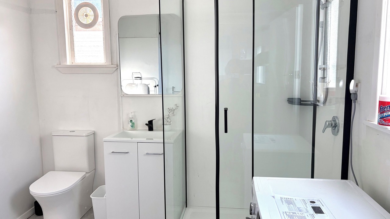 Photo of Bathroom in Saint Kilda
