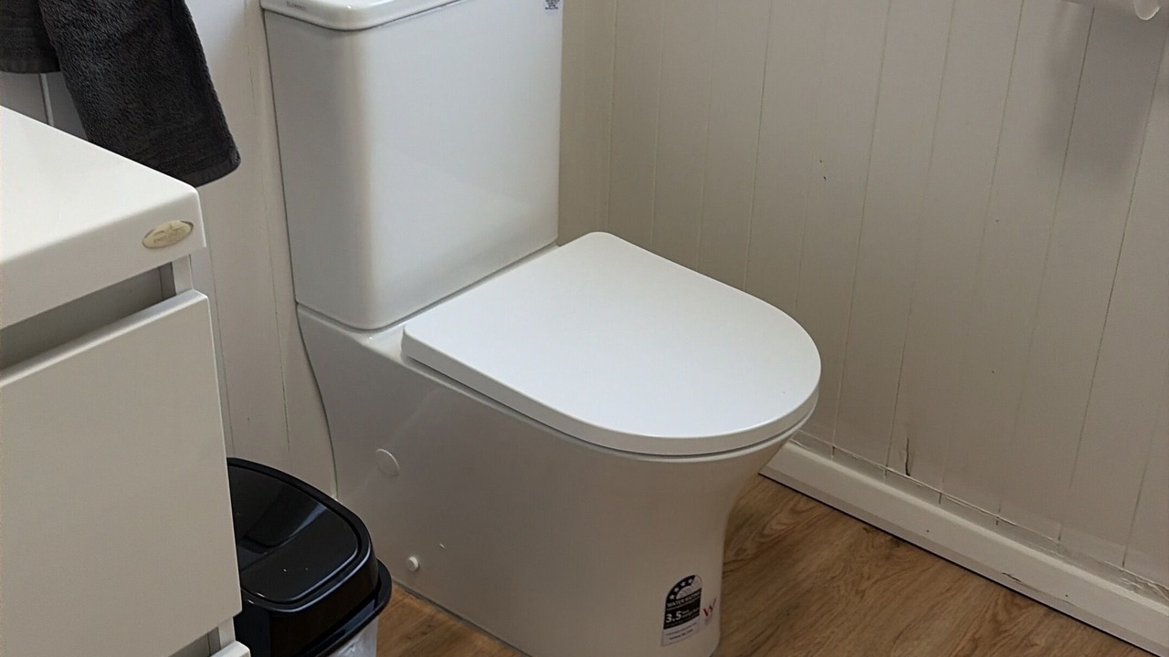 Photo of Bathroom in Saint Kilda