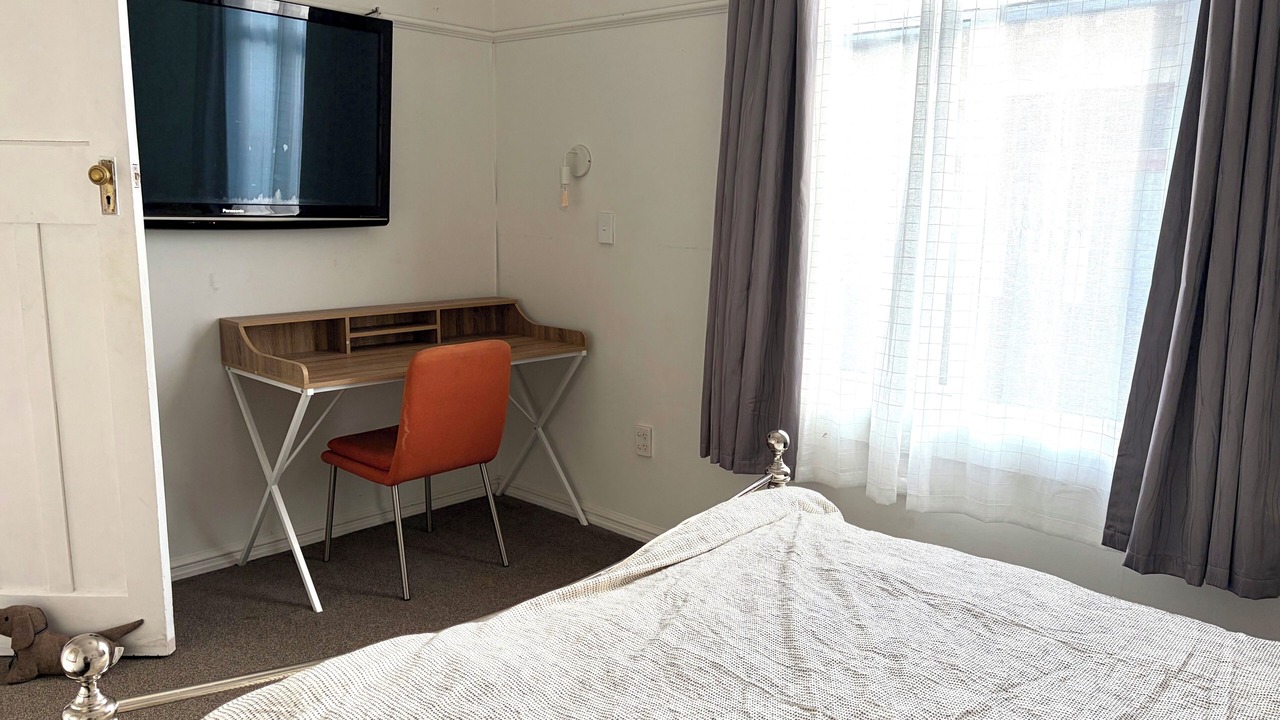 Photo of Bedroom in Saint Kilda