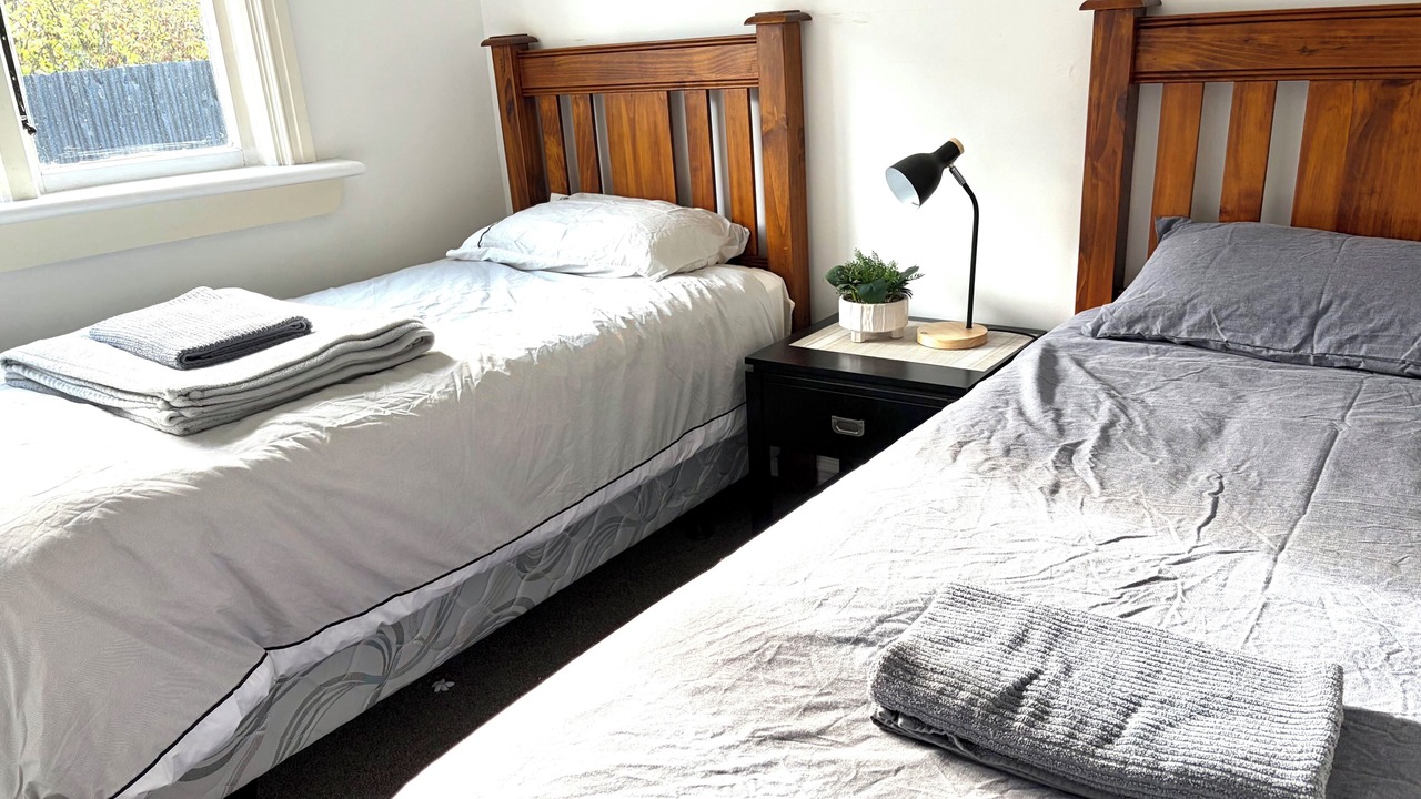 Photo of Bedroom in Saint Kilda