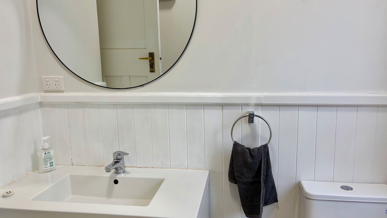 Photo of Bathroom in Saint Kilda