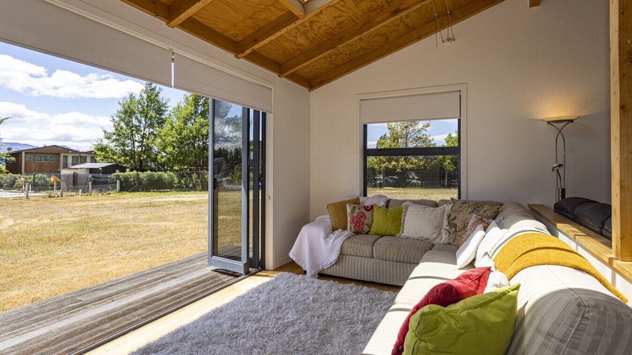 Photo of Bedroom in Wanaka