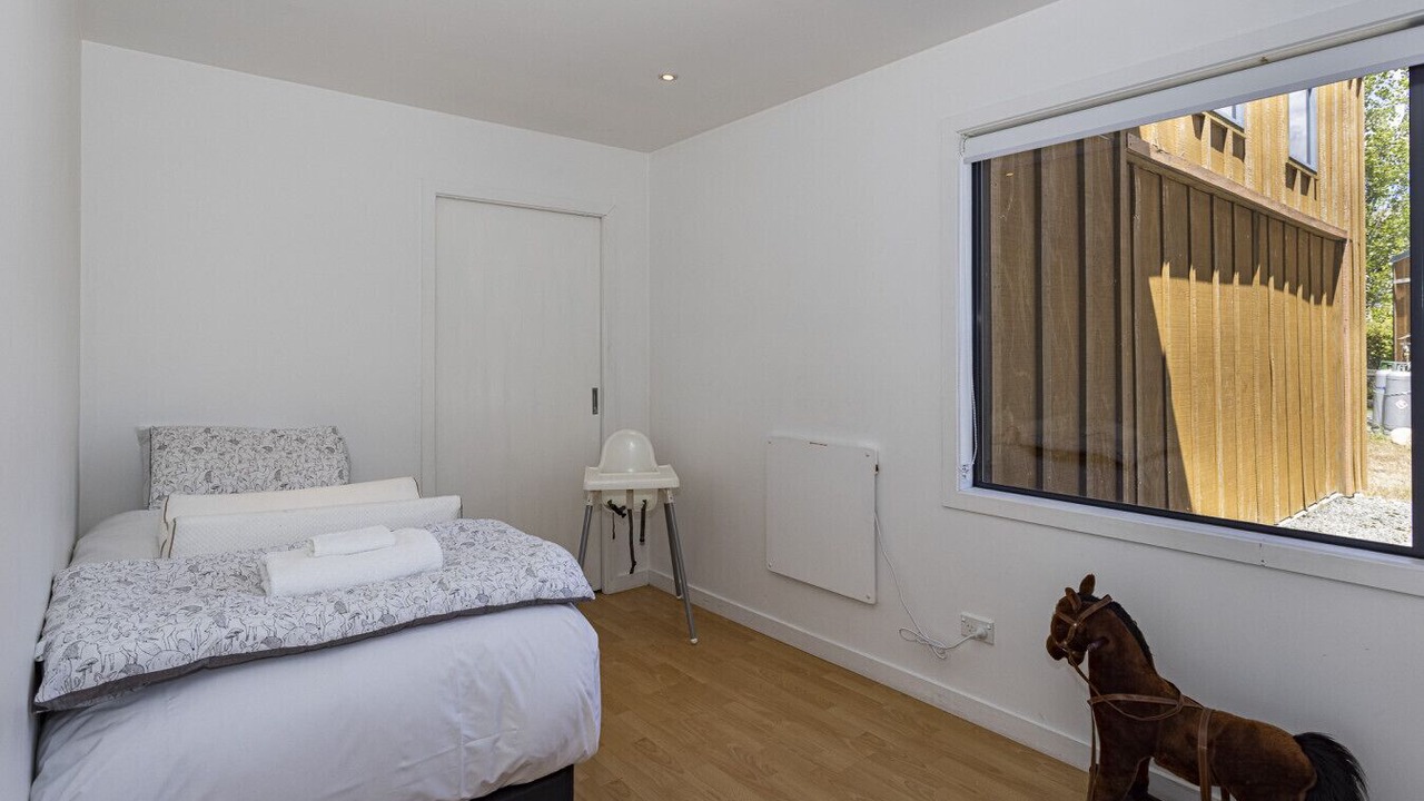 Photo of Bedroom in Wanaka