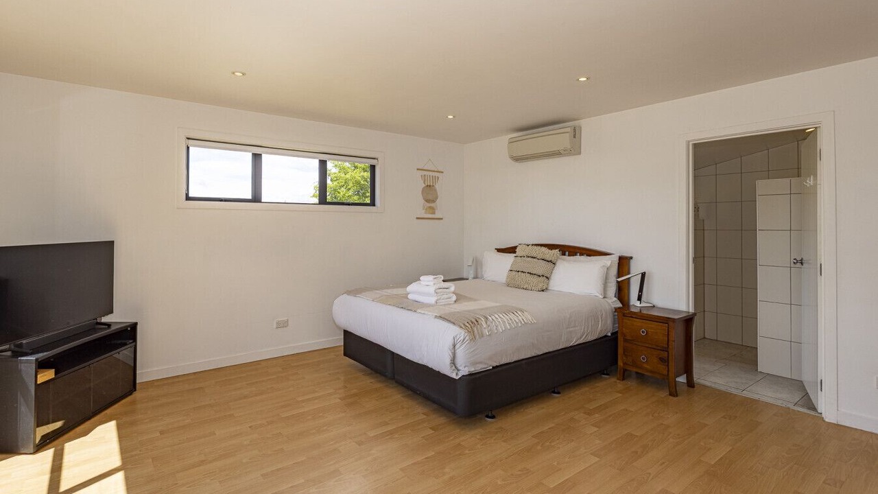 Photo of Bedroom in Wanaka