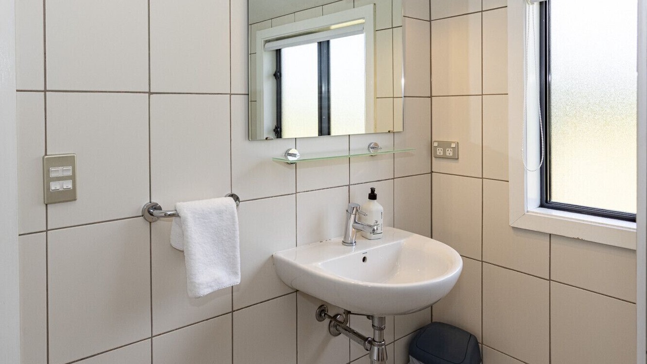 Photo of Bathroom in Wanaka