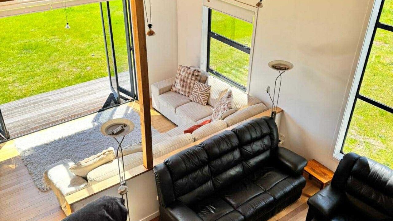Photo of Livingroom in Wanaka
