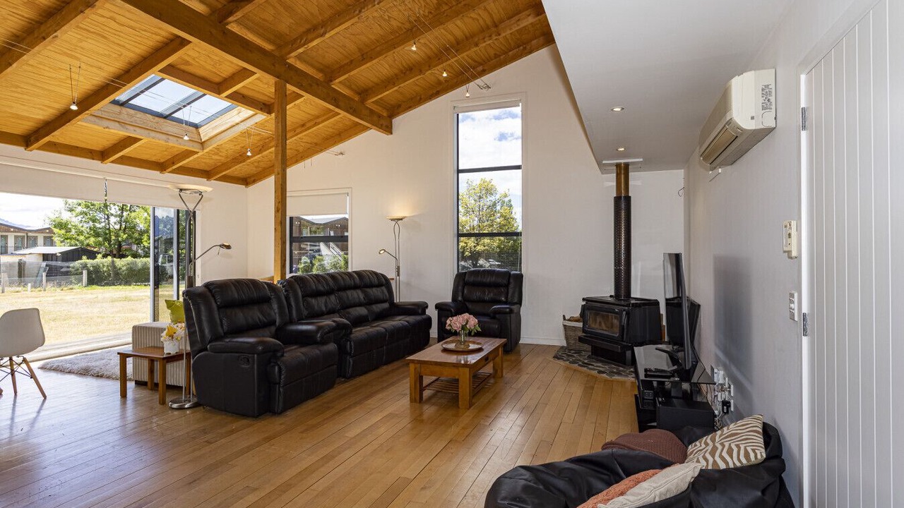 Photo of Livingroom in Wanaka