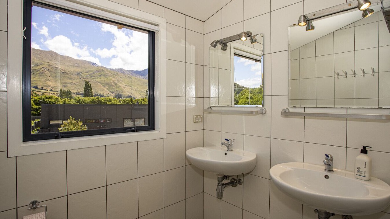 Photo of Bathroom in Wanaka