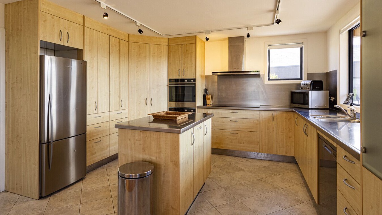 Photo of Kitchen in Wanaka