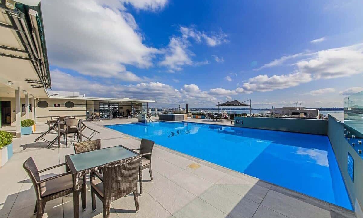 Photo of Outdoor in Auckland Central Business District