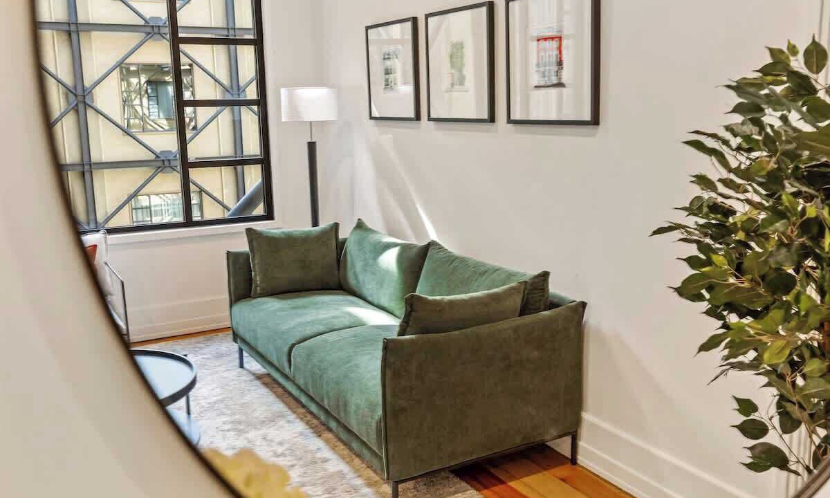 Photo of Livingroom in Auckland Central Business District