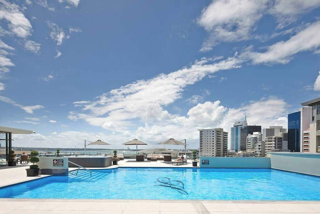 Photo of Outdoor in Auckland Central Business District