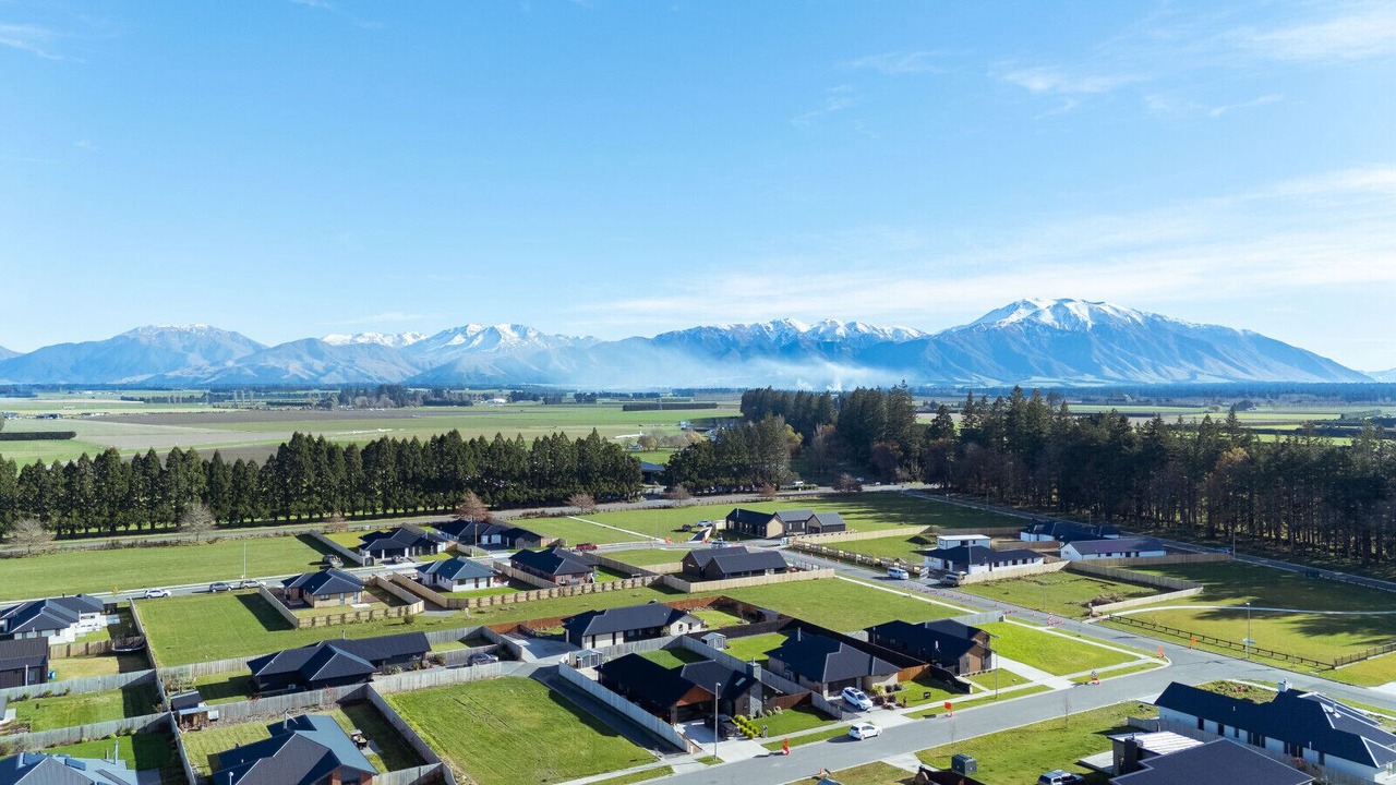 Photo of Outdoor in Methven