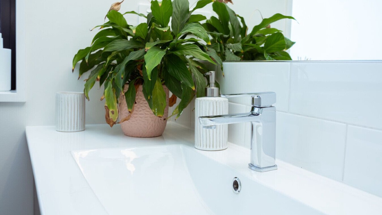 Photo of Bathroom in Methven