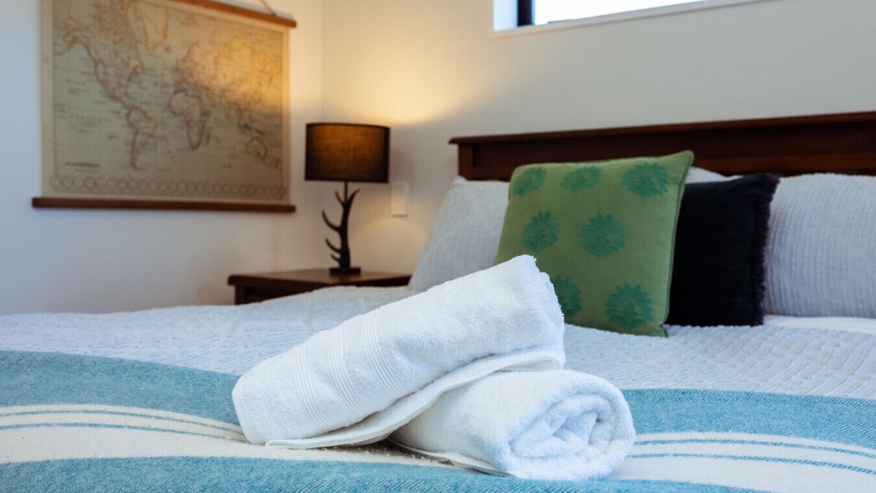 Photo of Bedroom in Methven