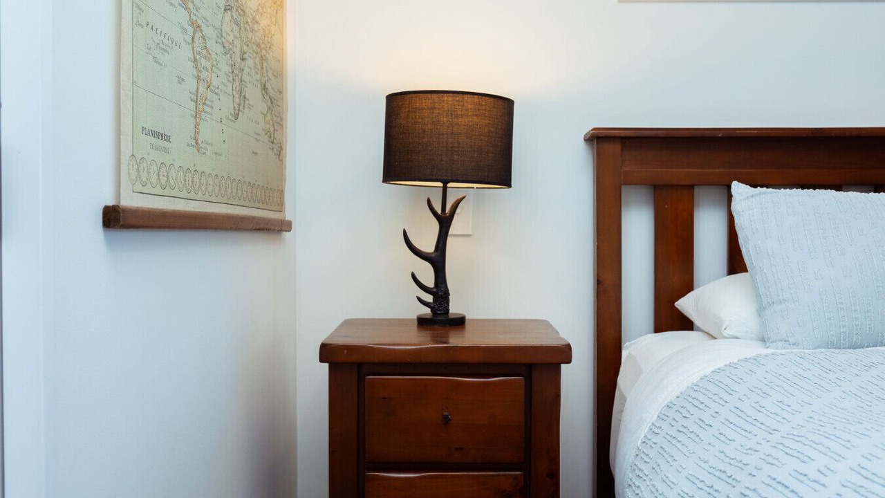 Photo of Bedroom in Methven