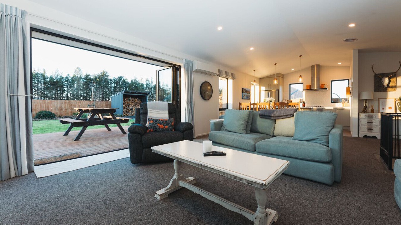 Photo of Livingroom in Methven