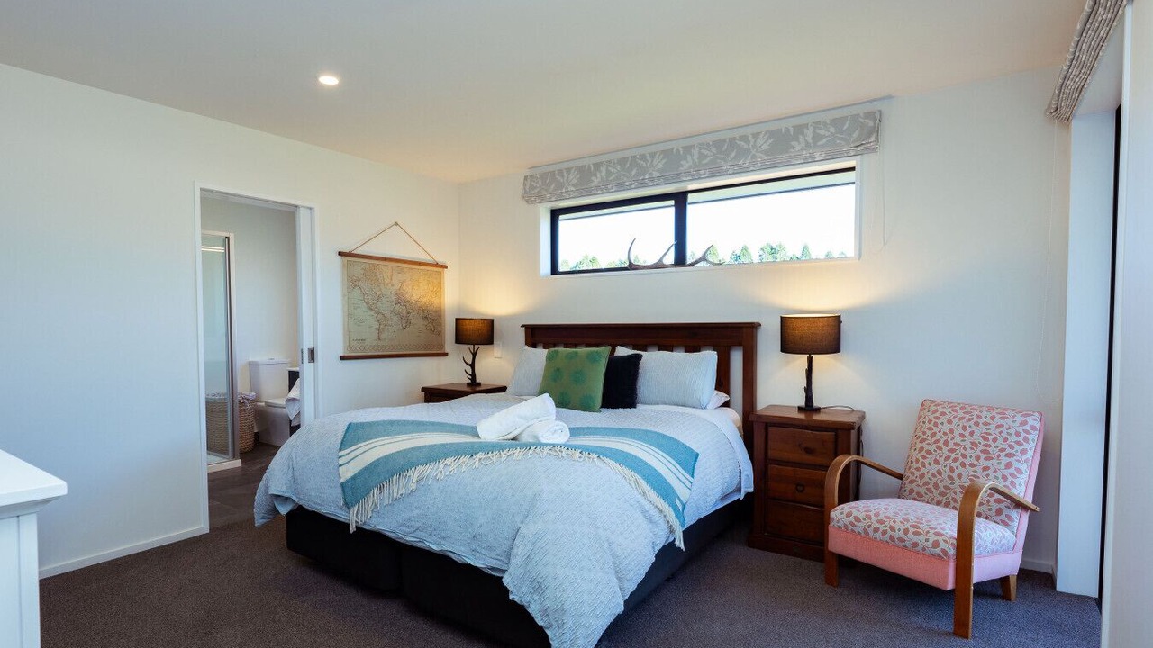 Photo of Bedroom in Methven