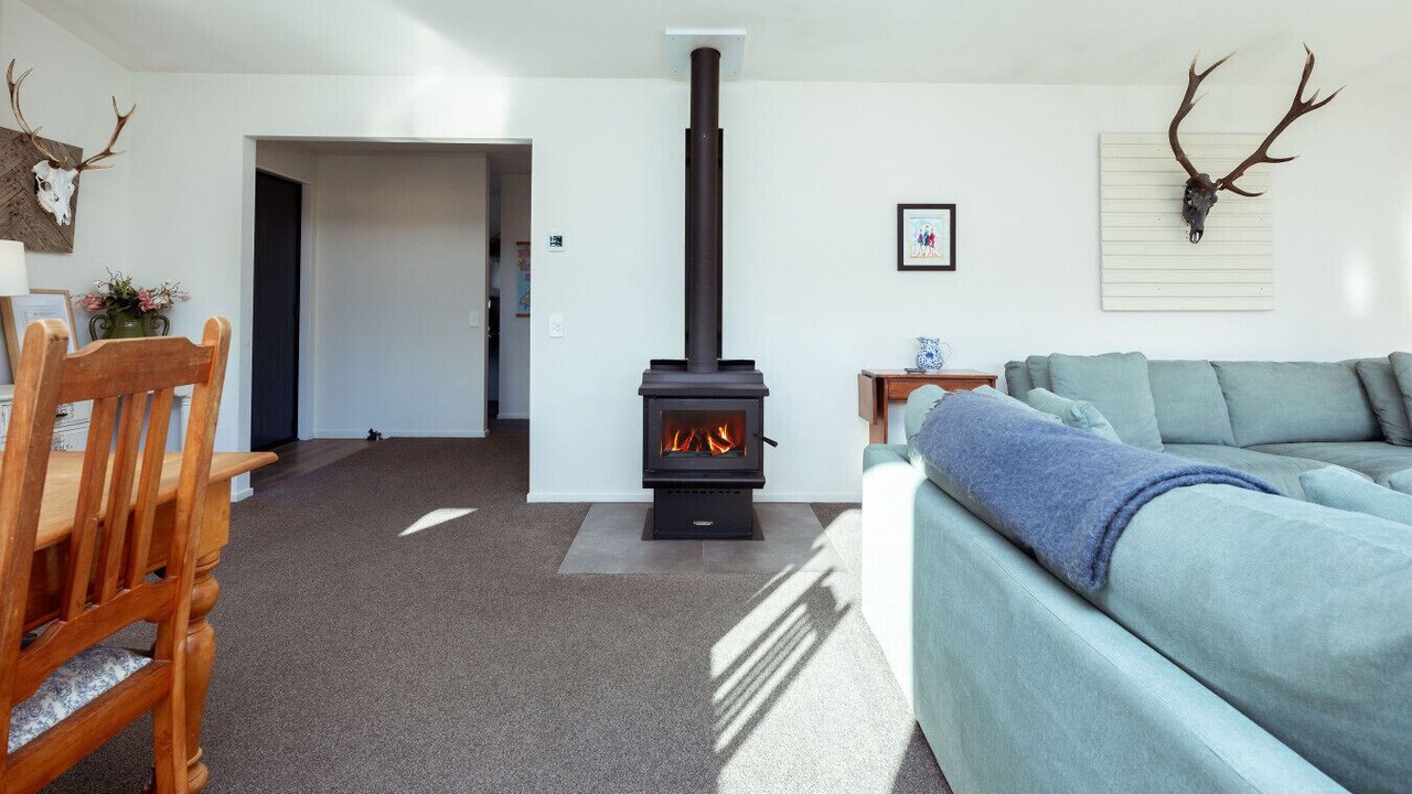 Photo of Livingroom in Methven