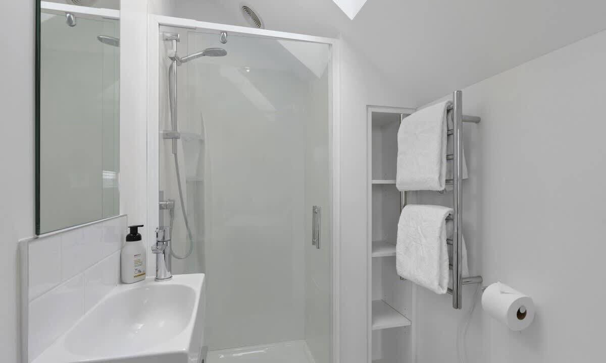 Photo of Bathroom in Merivale