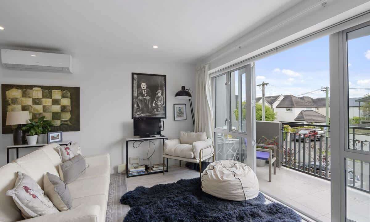 Photo of Bedroom in Merivale