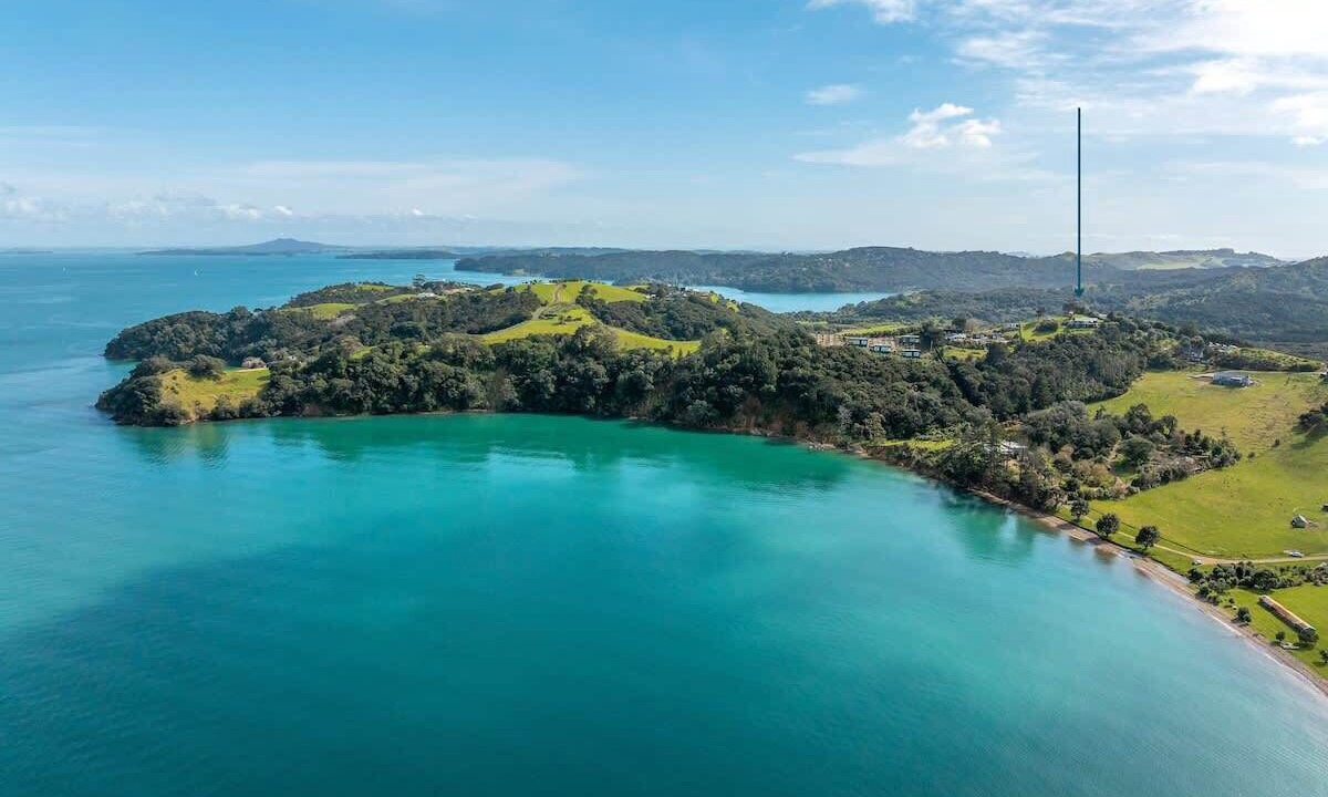 Photo of Outdoor in Waiheke Island