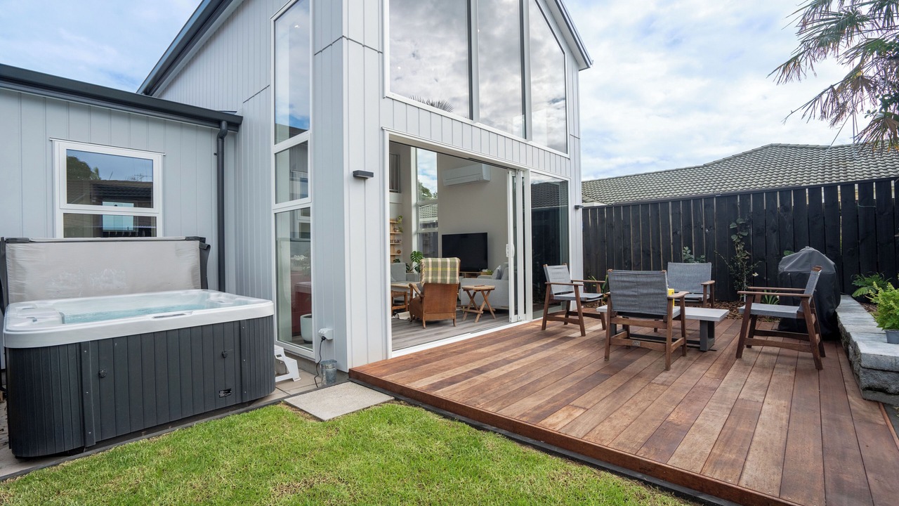 Photo of Outdoor in Papamoa Beach
