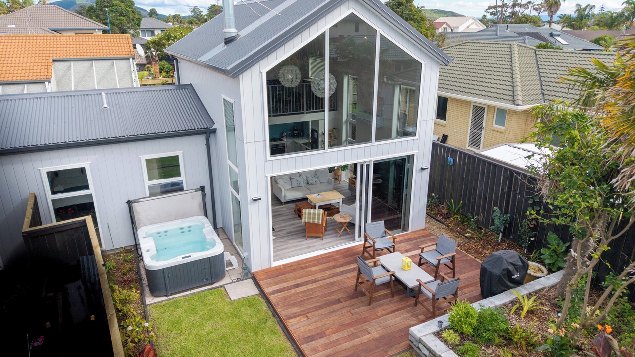 Photo of Outdoor in Papamoa Beach