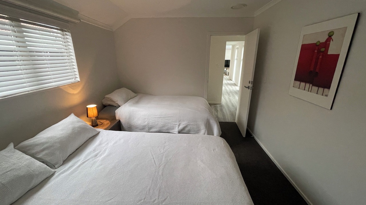 Photo of Bedroom in Papamoa Beach