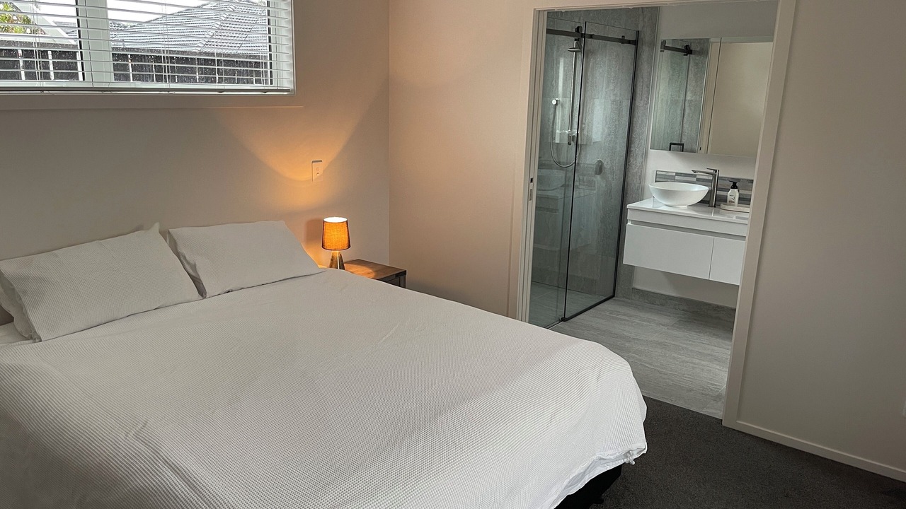 Photo of Bedroom in Papamoa Beach