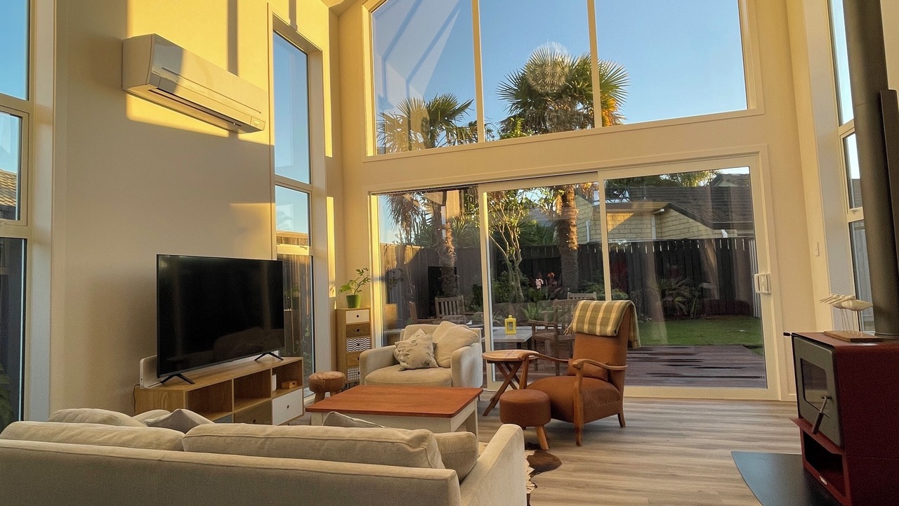 Photo of Livingroom in Papamoa Beach