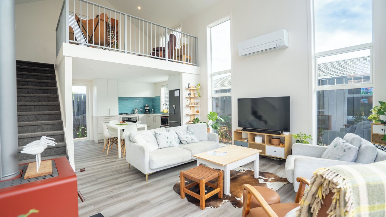 Photo of Livingroom in Papamoa Beach