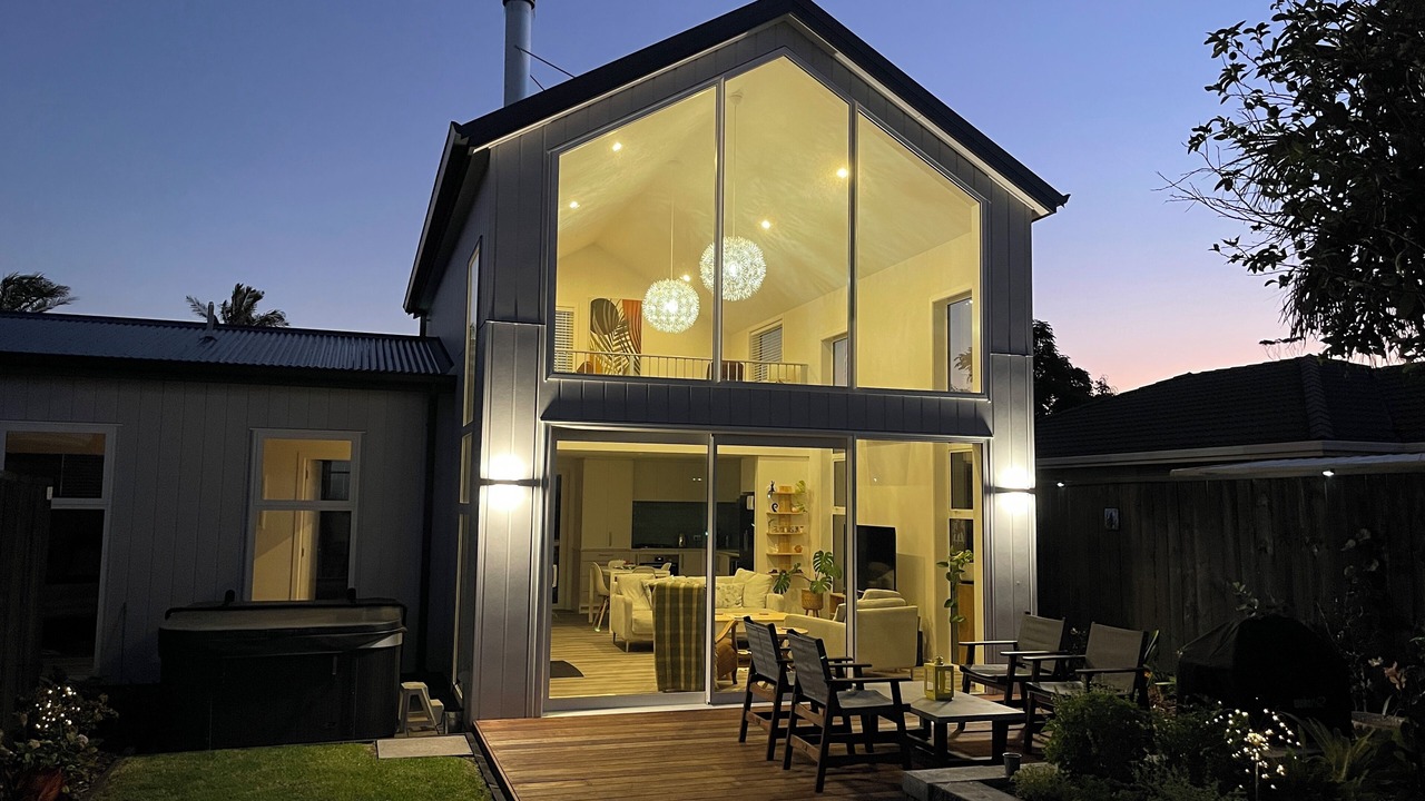 Photo of Outdoor in Papamoa Beach
