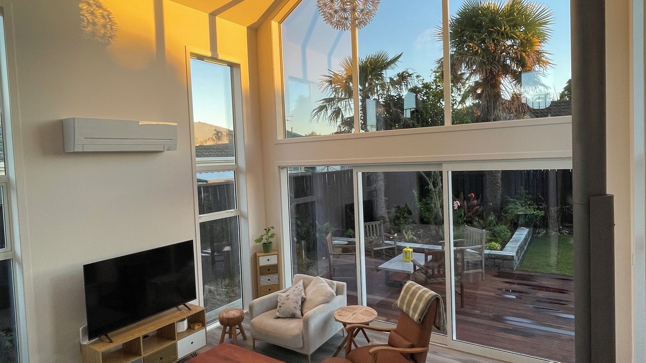 Photo of Livingroom in Papamoa Beach