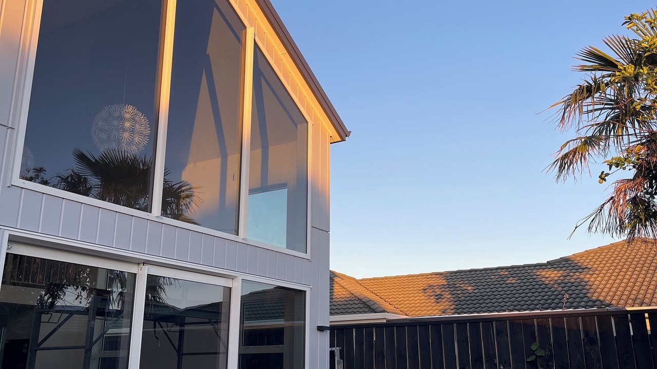 Photo of Patio Balcony in Papamoa Beach