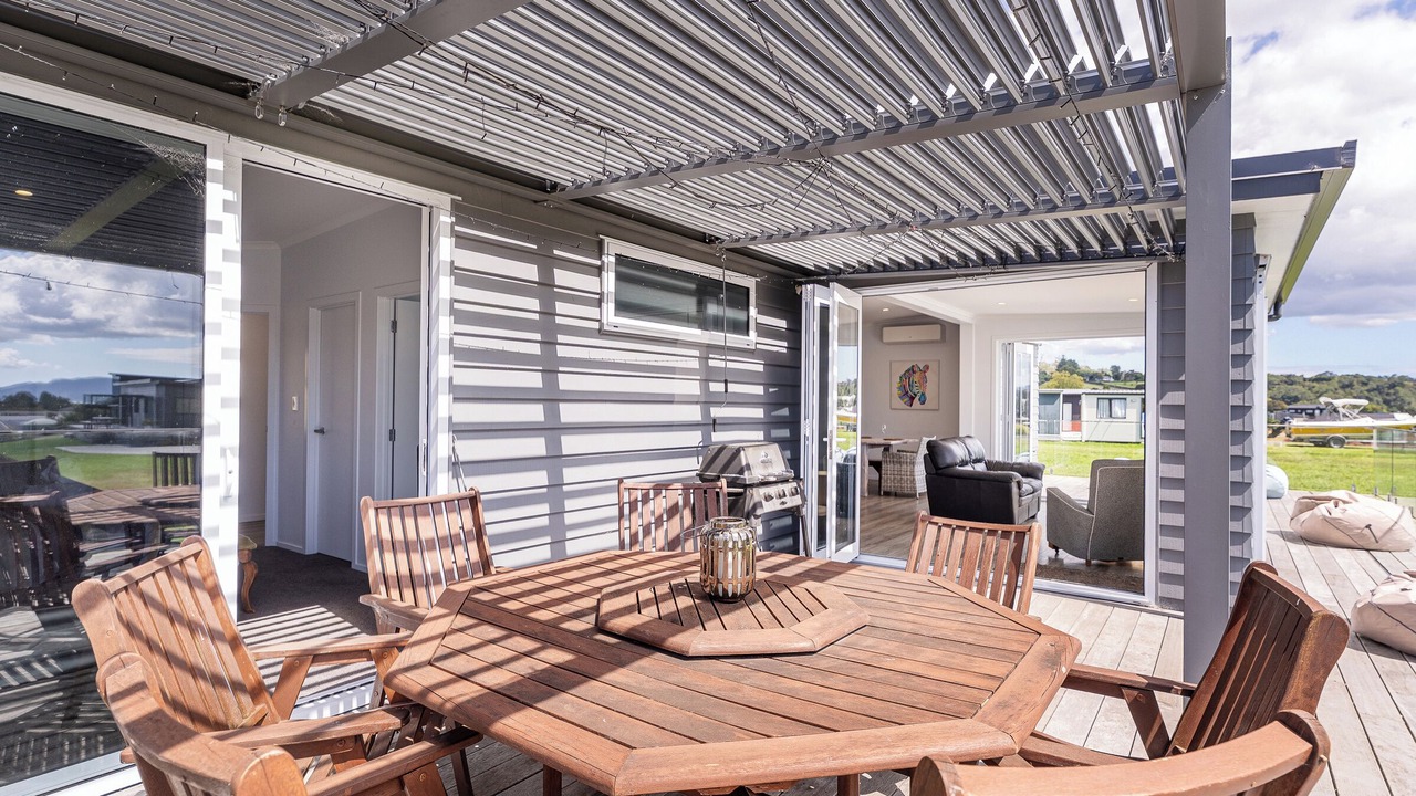 Photo of Outdoor in Cooks Beach
