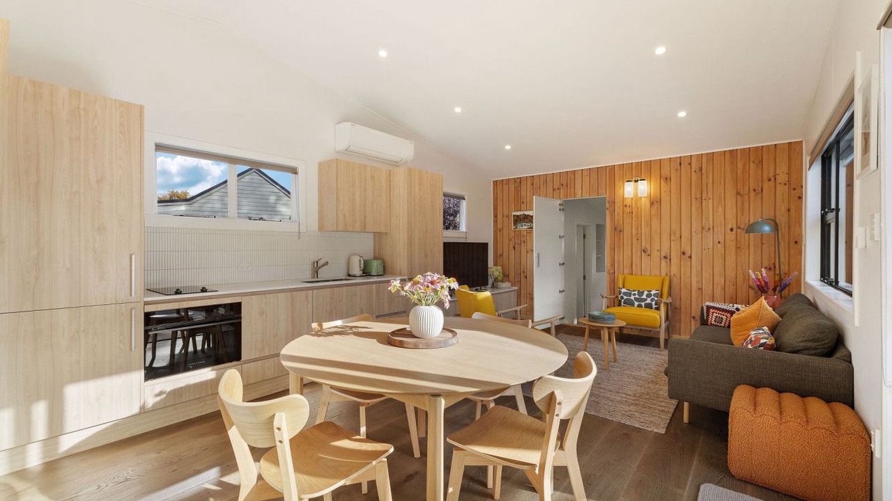 Photo of Bedroom in Arrowtown