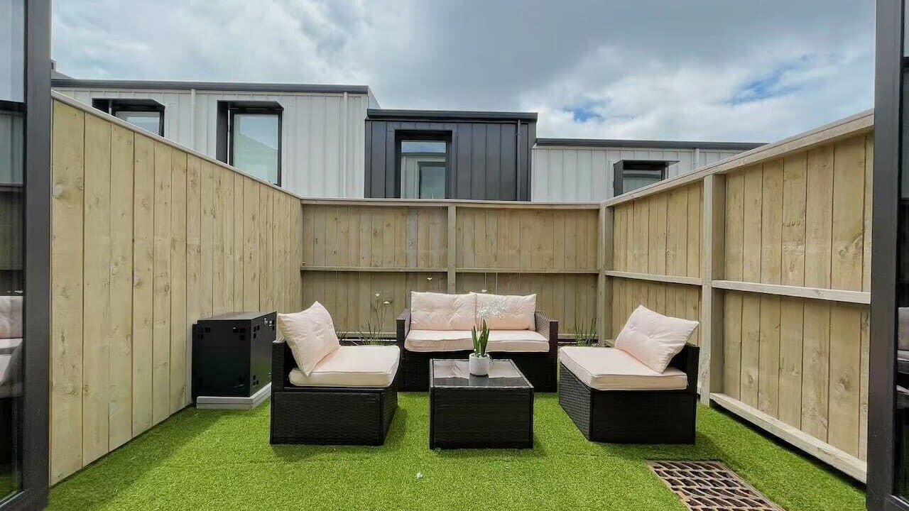 Photo of Outdoor in Grey Lynn
