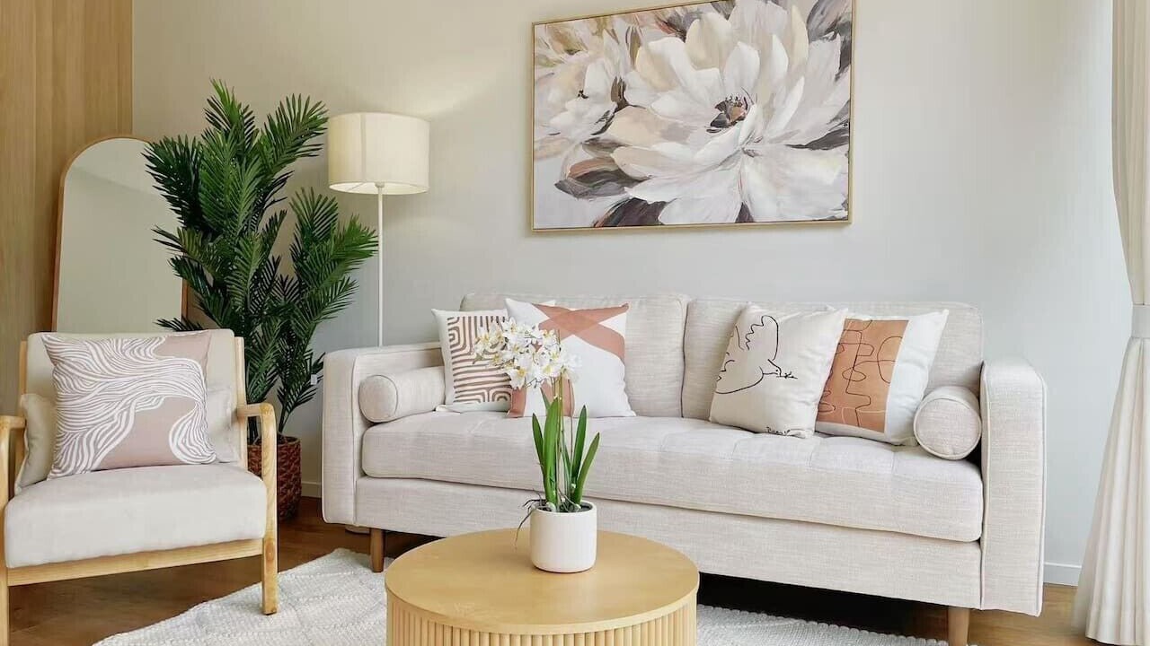 Photo of Livingroom in Grey Lynn