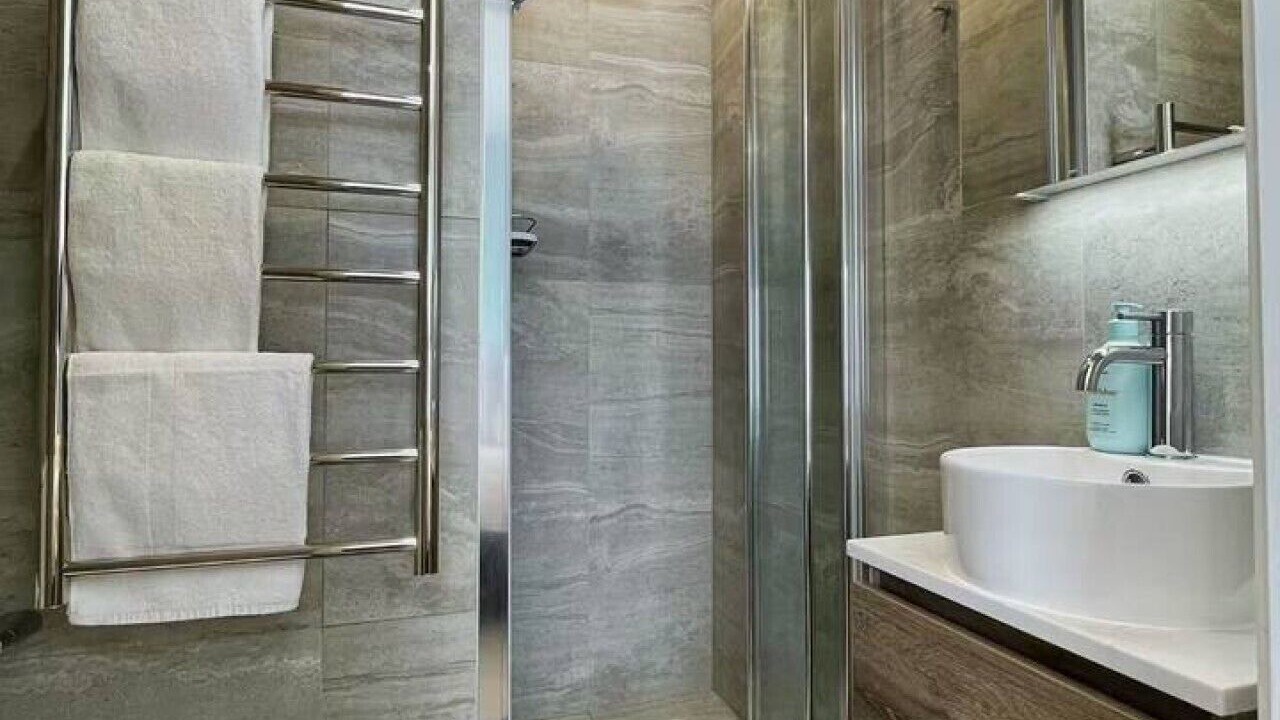 Photo of Bathroom in Grey Lynn
