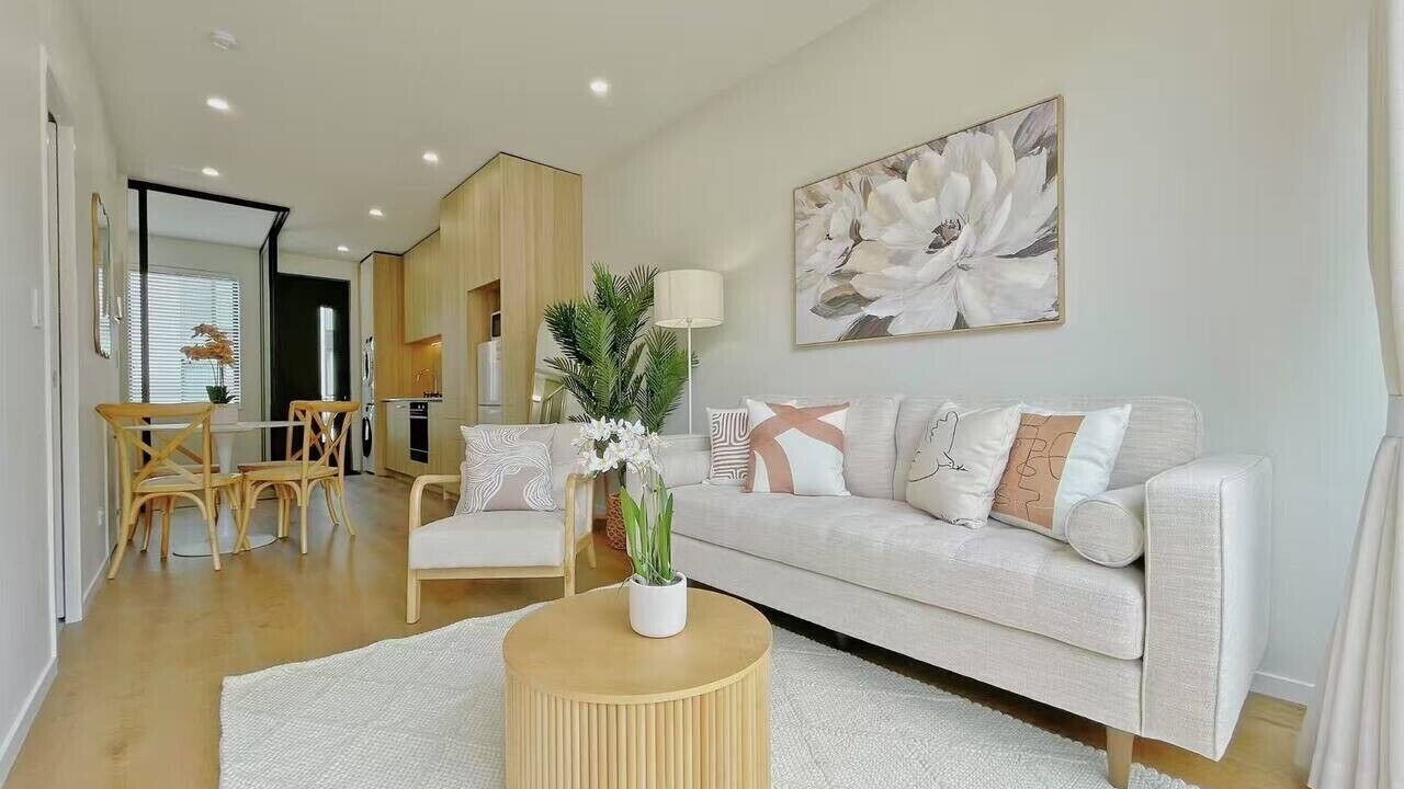 Photo of Livingroom in Grey Lynn