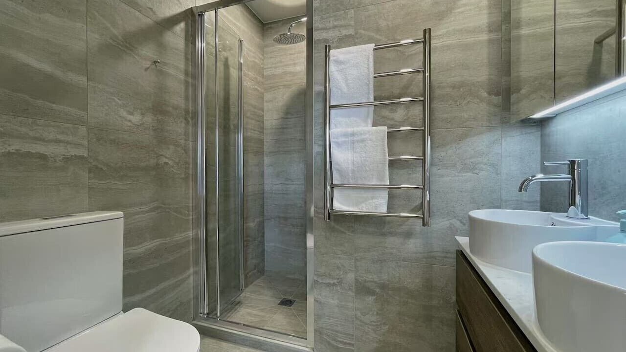 Photo of Bathroom in Grey Lynn
