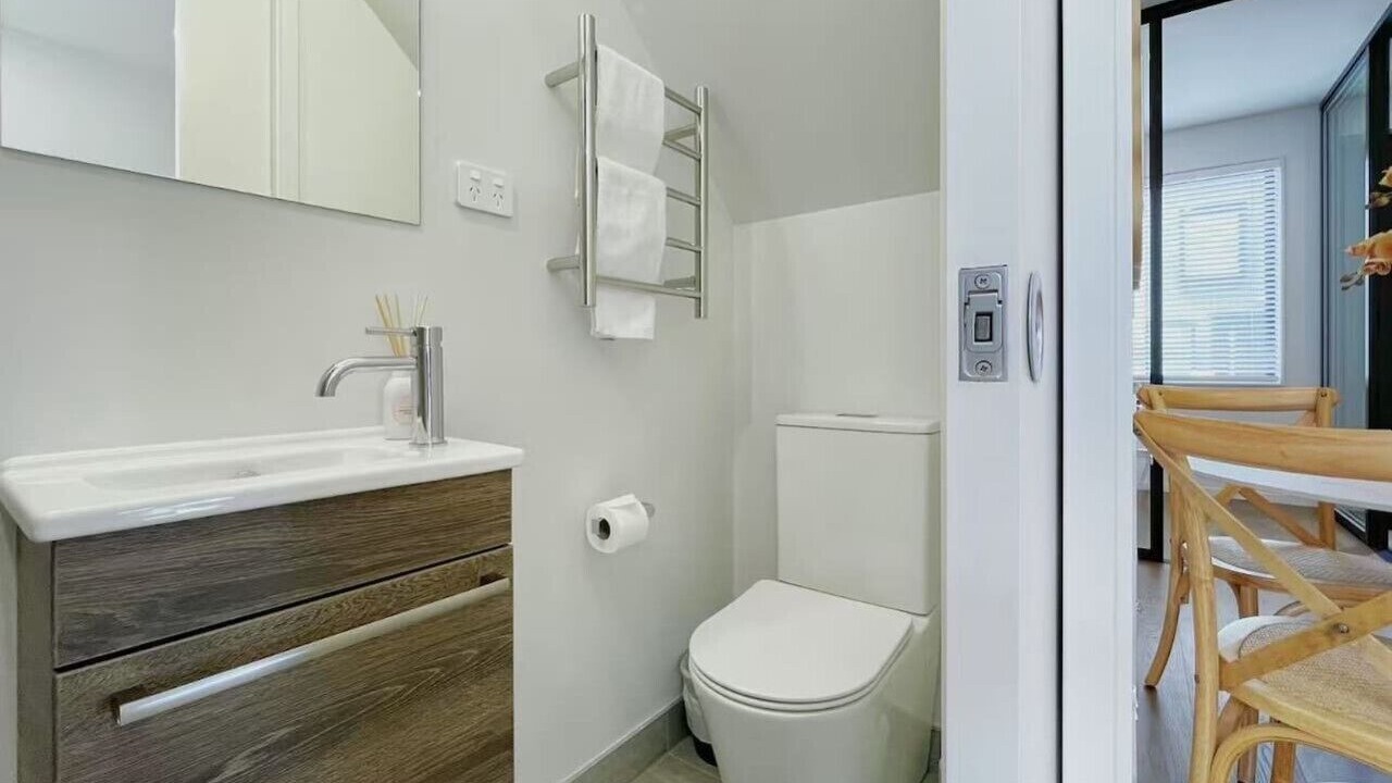 Photo of Bathroom in Grey Lynn