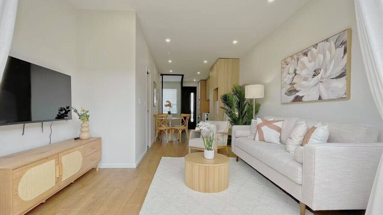 Photo of Livingroom in Grey Lynn
