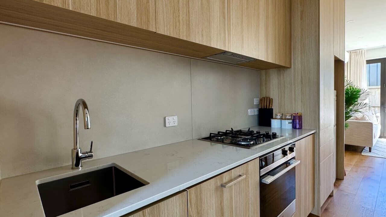 Photo of Kitchen in Grey Lynn