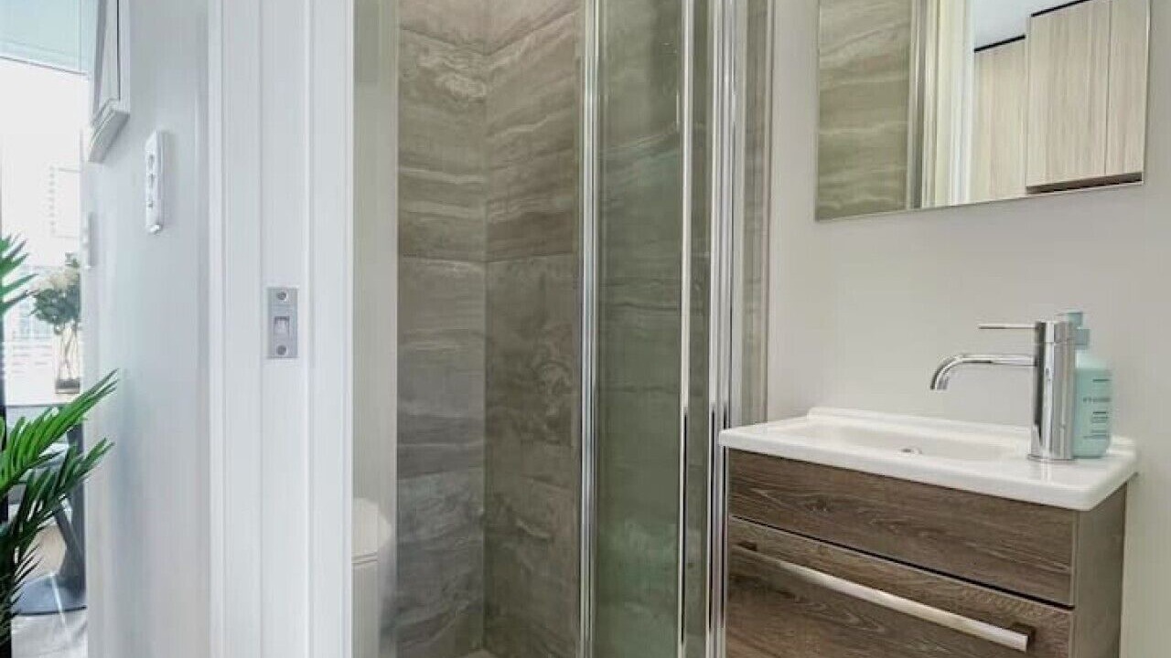 Photo of Bathroom in Grey Lynn