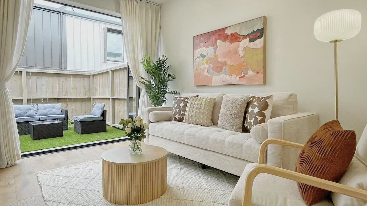 Photo of Livingroom in Grey Lynn
